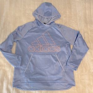 Ladies XL Adidas Hoodie